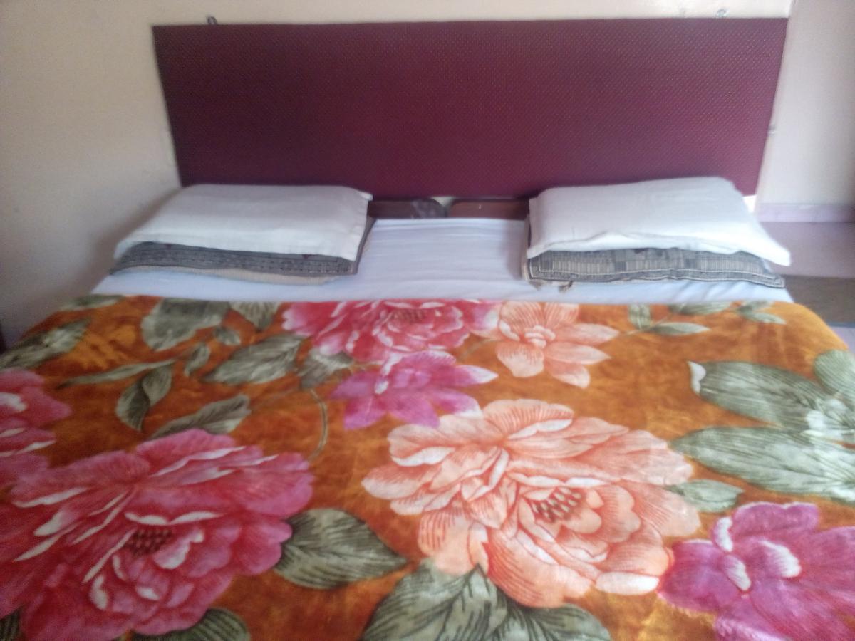 Hotel Janani Ooty