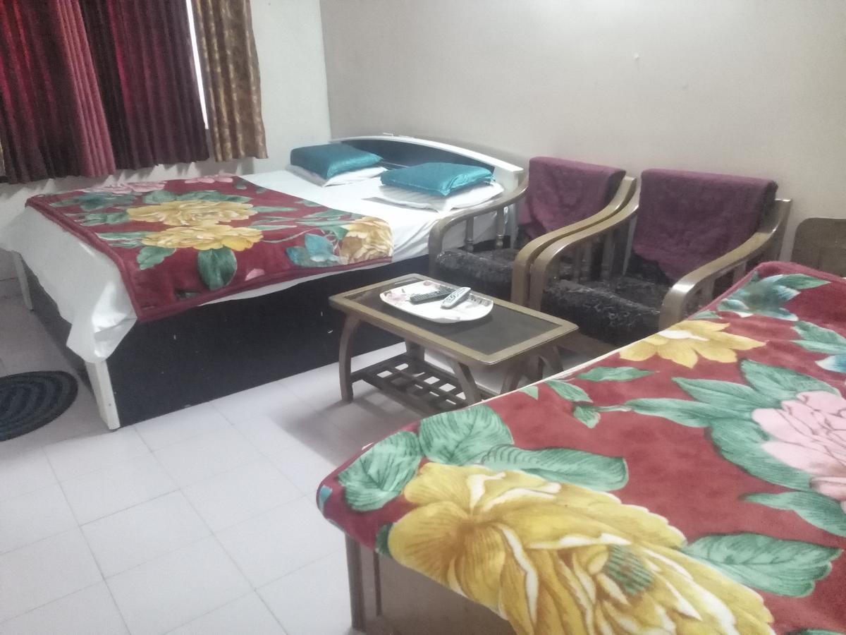 Hotel Janani