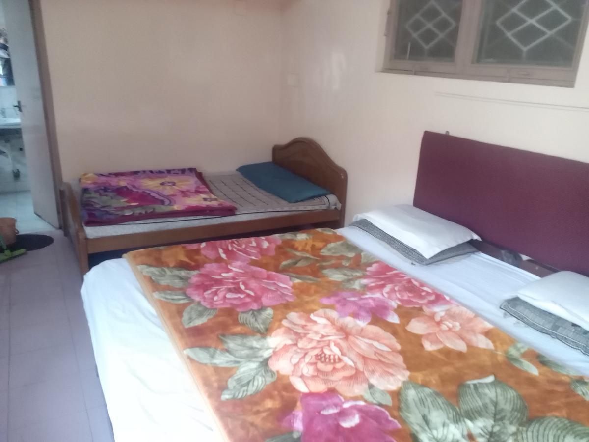 Hotel Janani Ooty