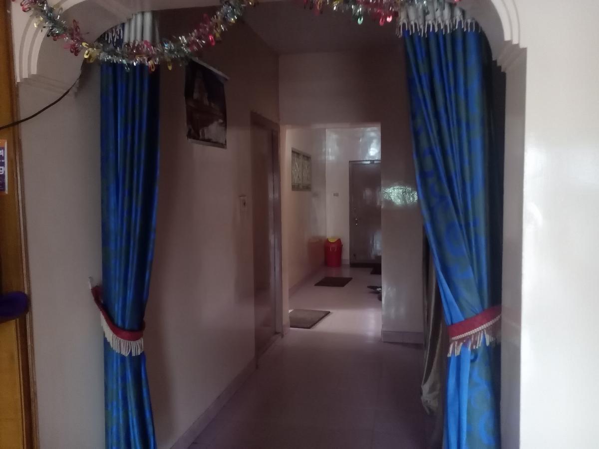 Janani Hotel