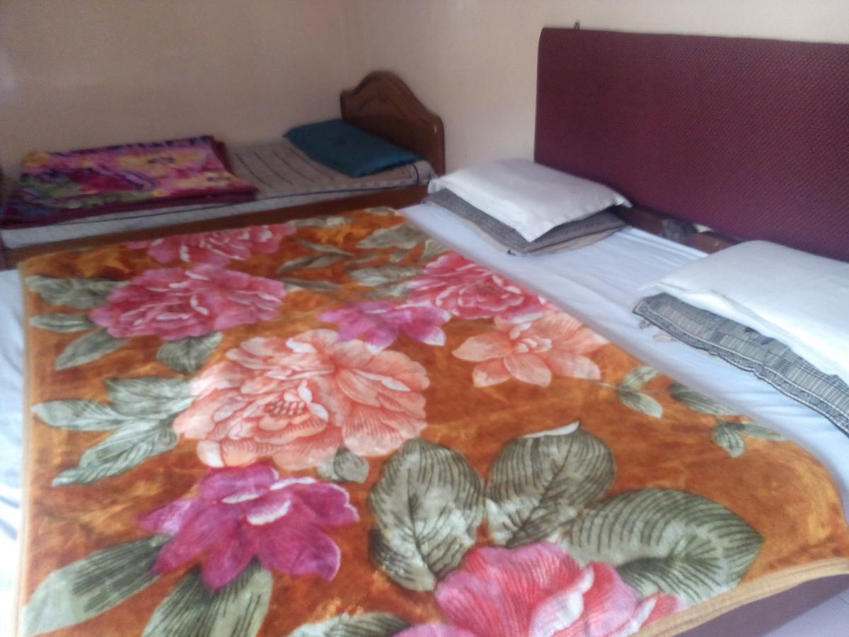Janani Hotel Ooty