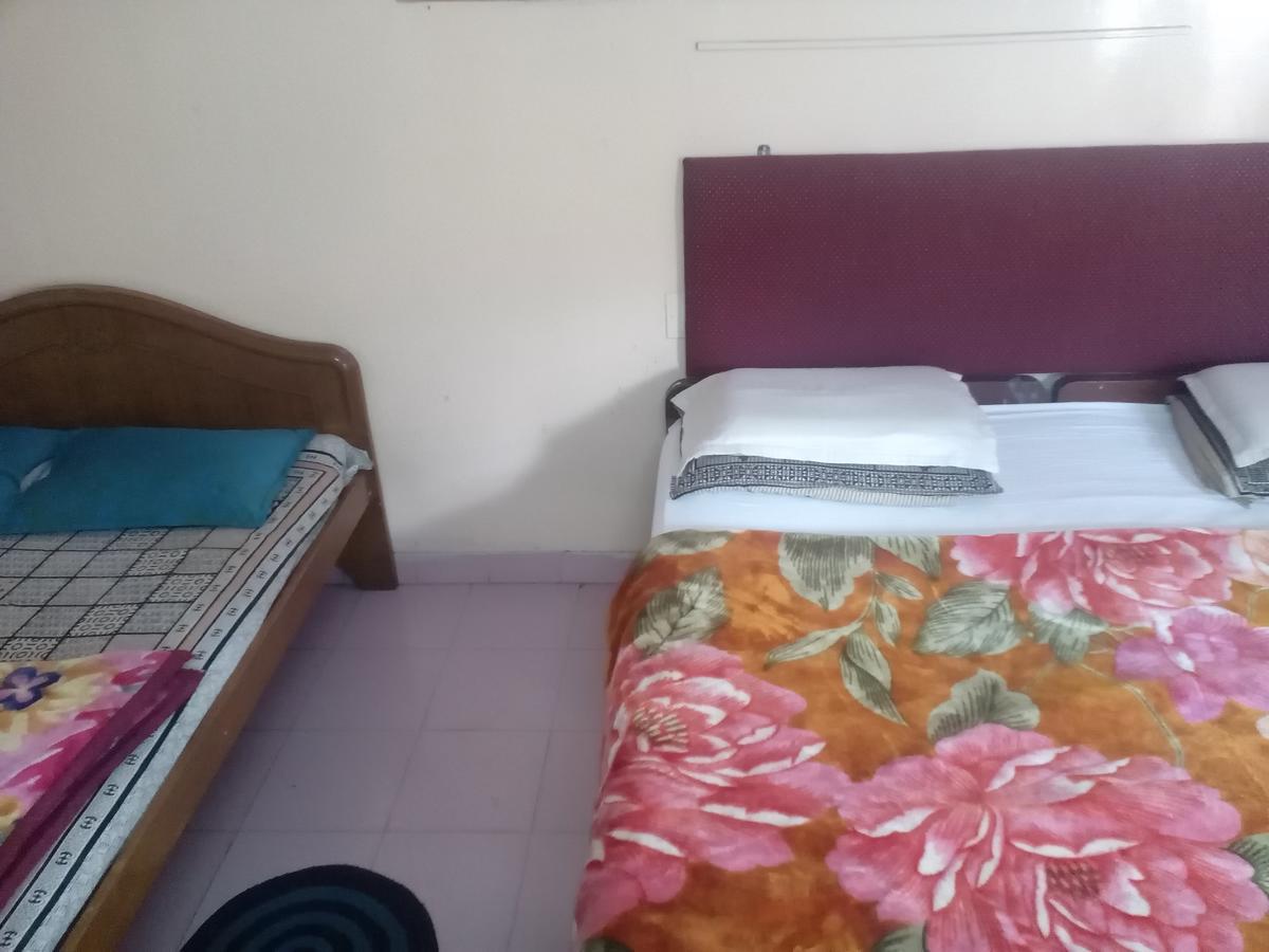 Janani Hotel *