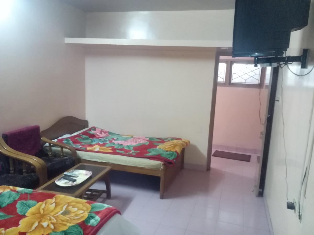Janani Hotel