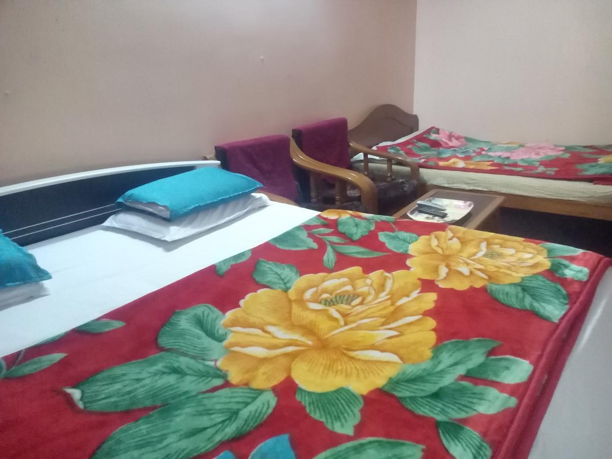 Hotel Janani