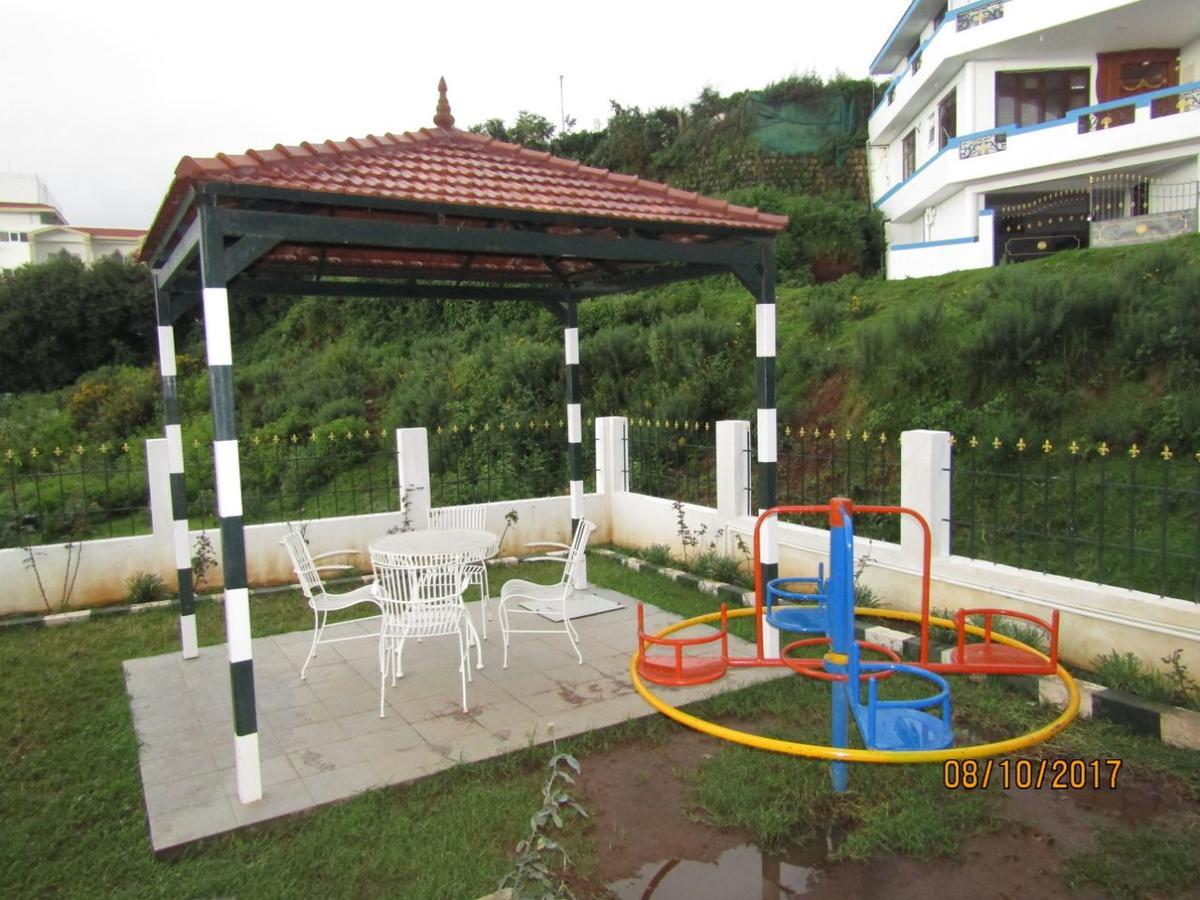 Hotel Samara Mm Hill 2*