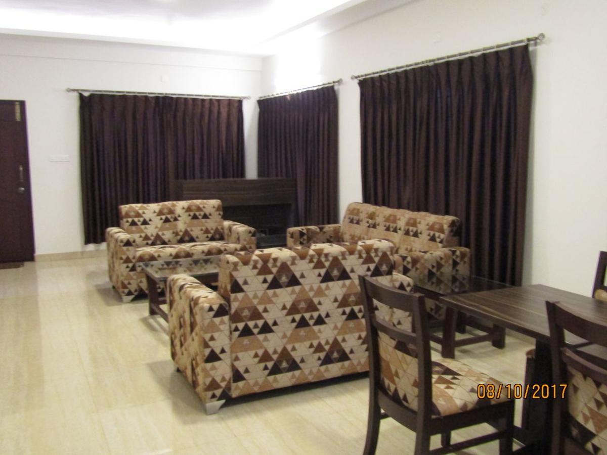 Hotel Samara Mm Hill