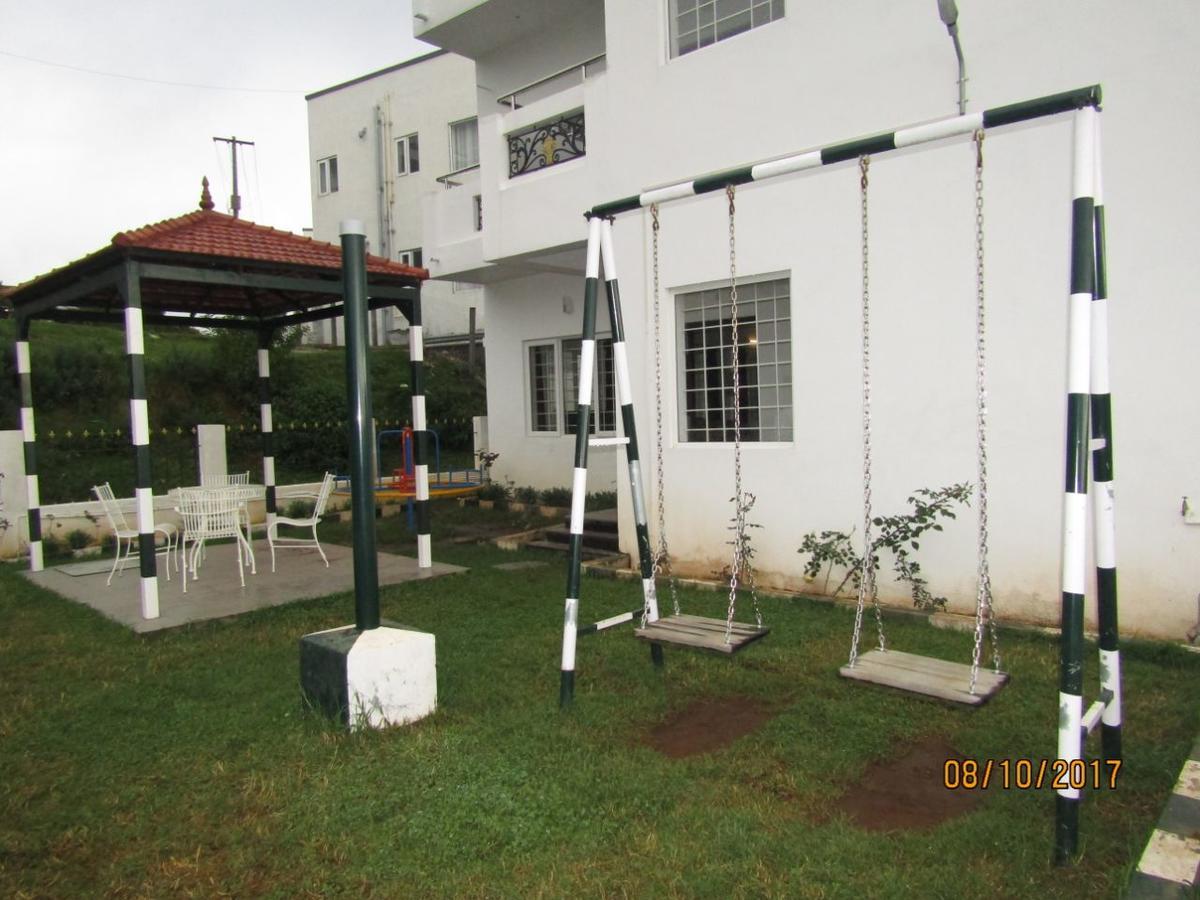 Hotel Samara Mm Hill 2*