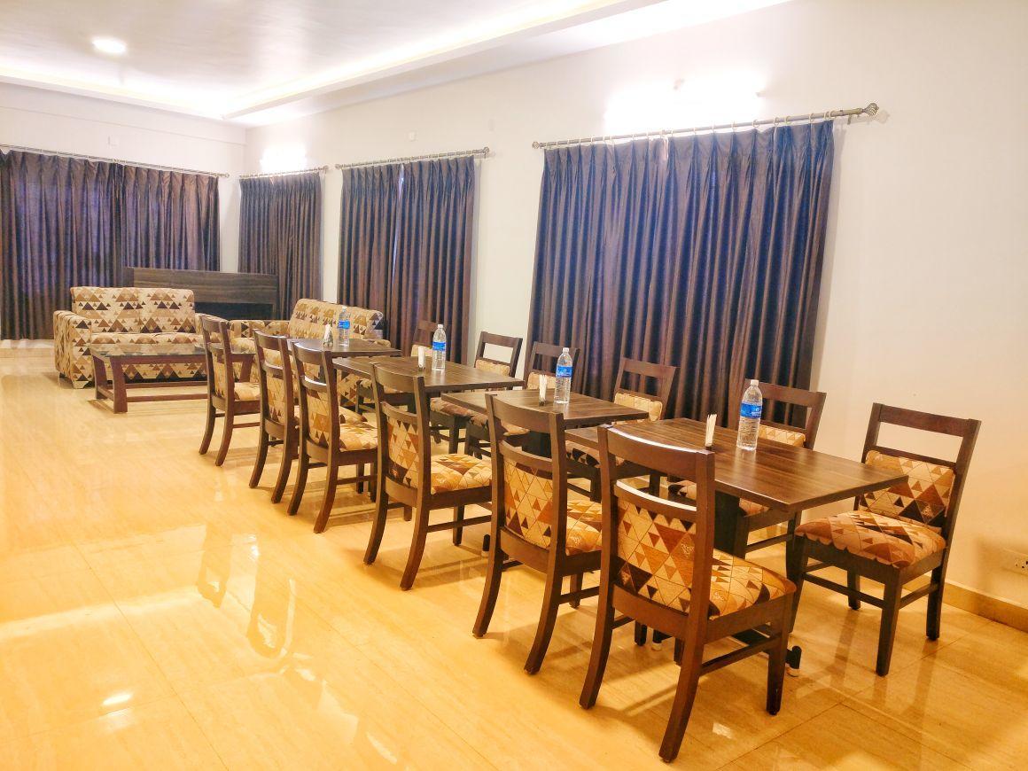 Samara Mm Hill Hotel