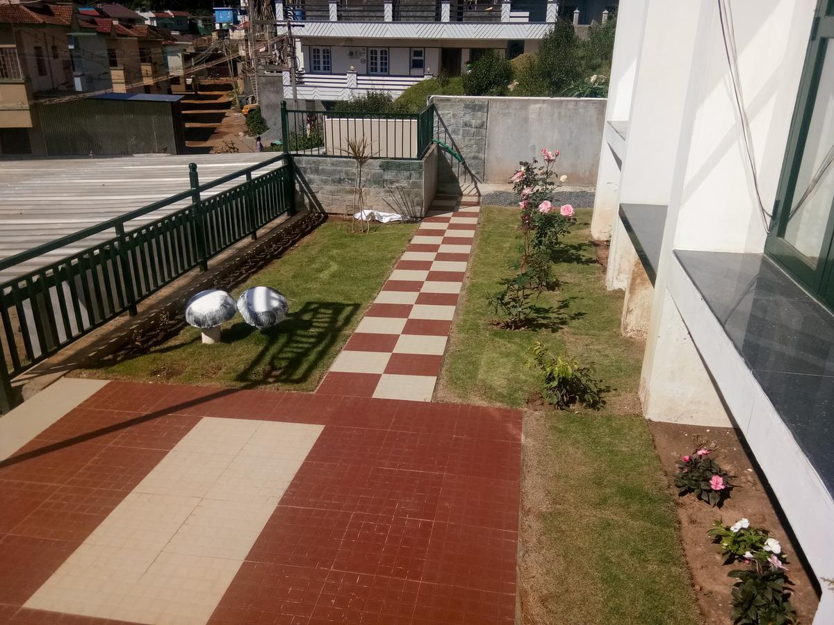 Resort Skyblue Ooty