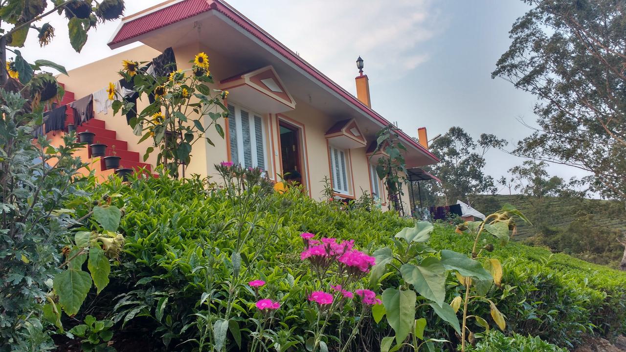 Nr Guest house