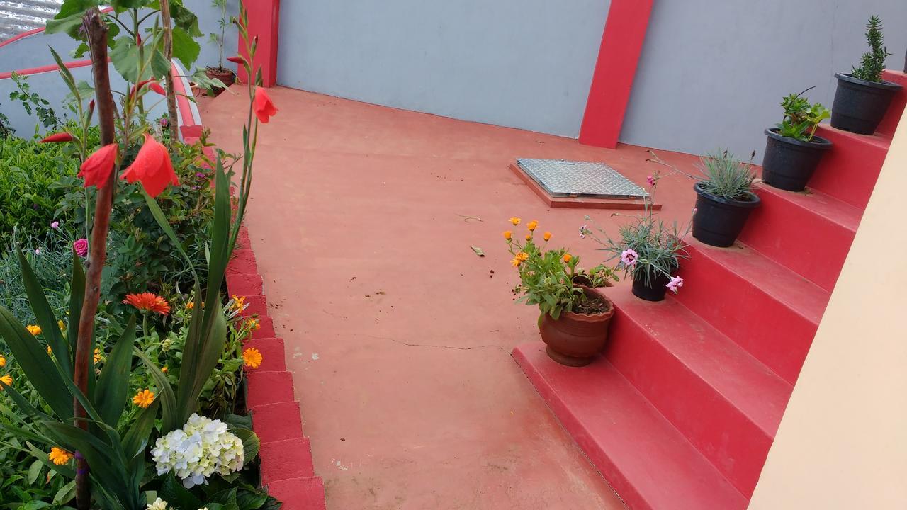 Nr Guest house