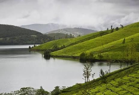 Nr Ooty