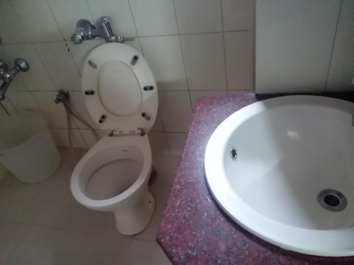 Hotel Preethi Palace