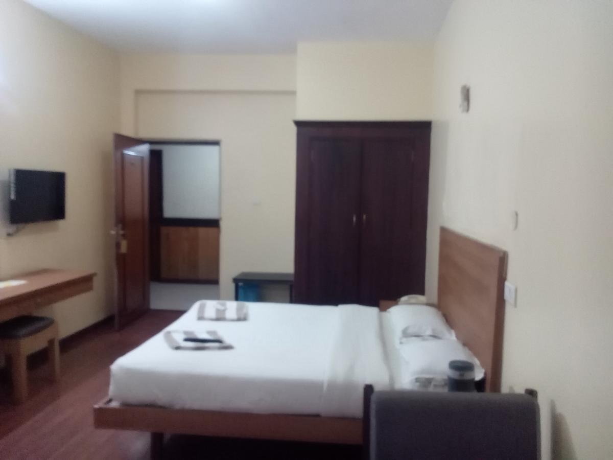 Preethi Palace Hotel