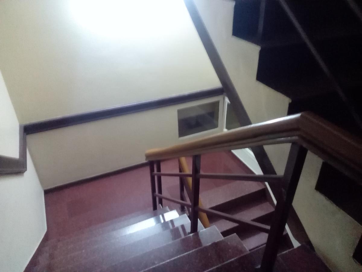 Preethi Palace Hotel