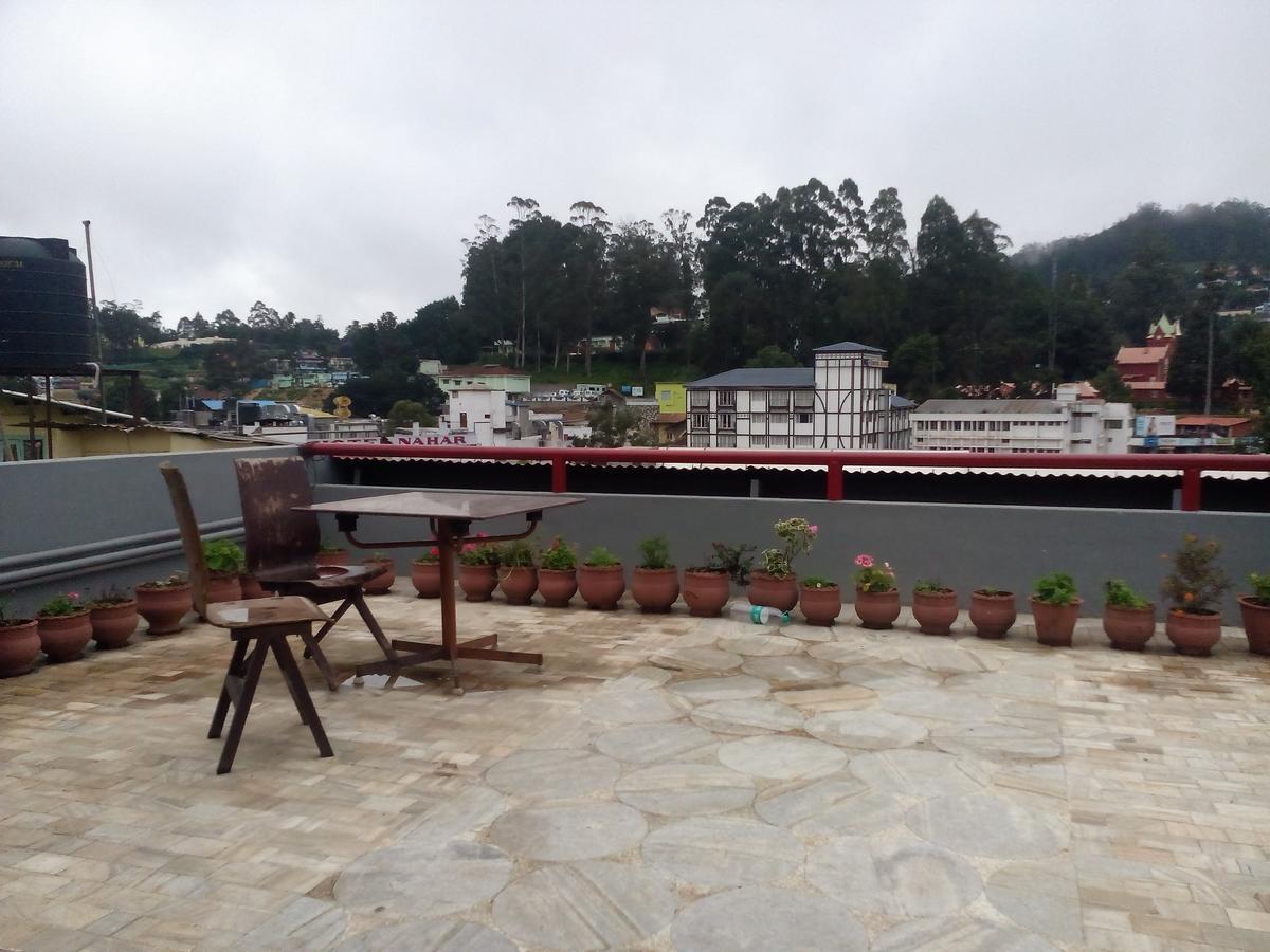 Preethi Palace * Ooty