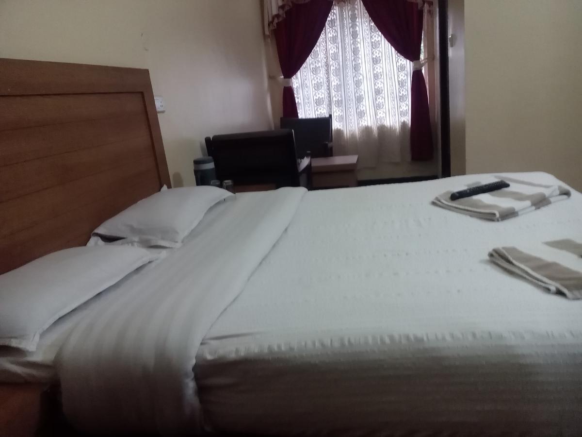 Preethi Palace * Ooty