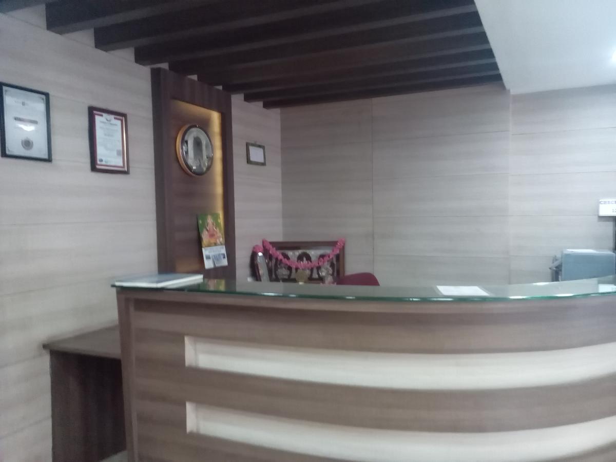 Preethi Palace Ooty