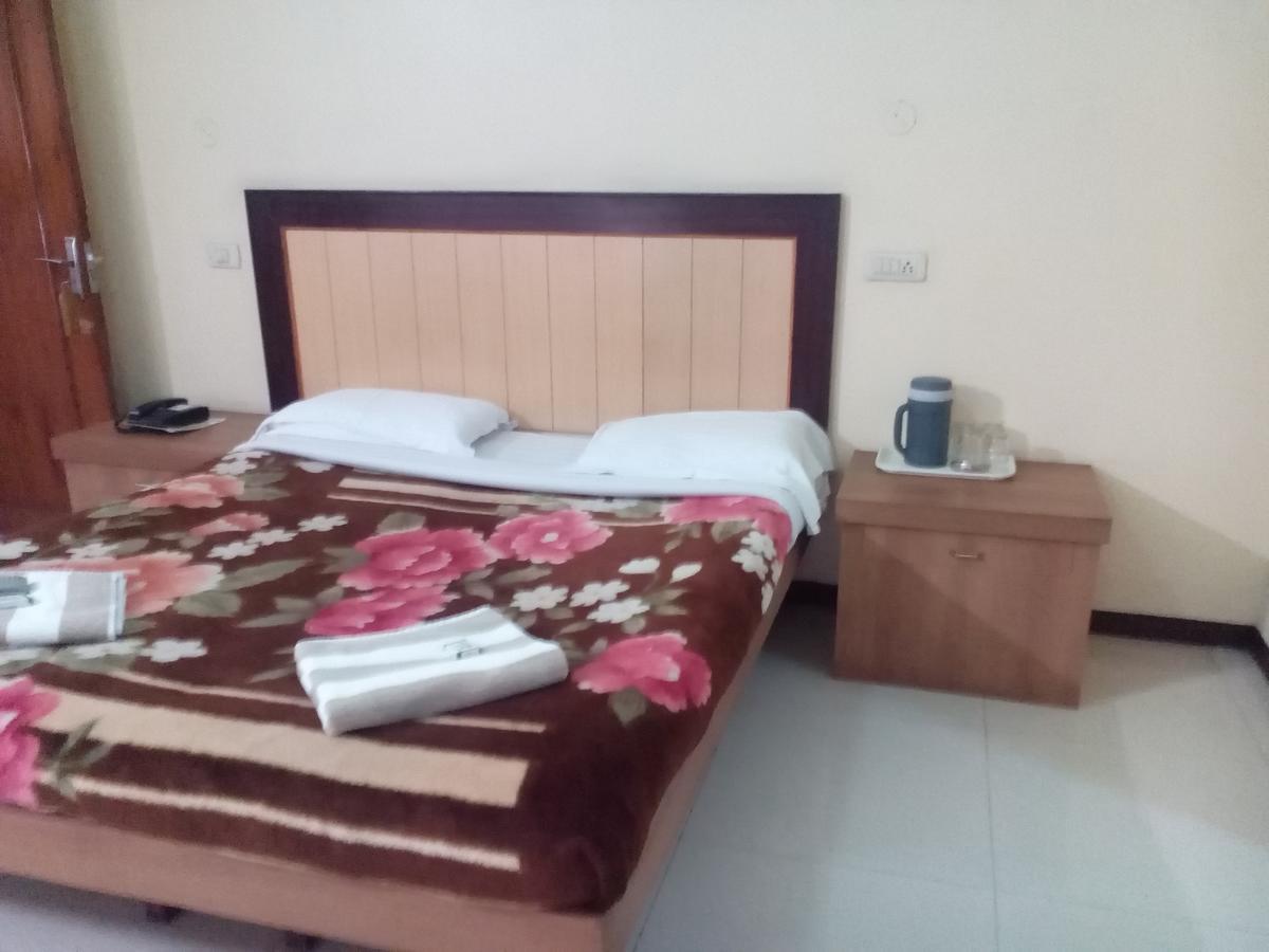 Preethi Palace Hotel Ooty