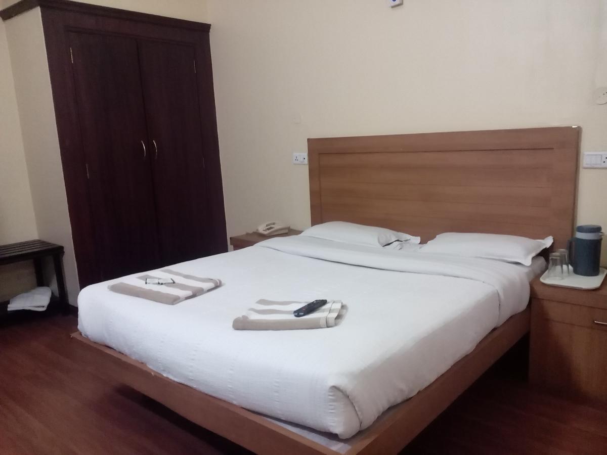 Hotel Preethi Palace