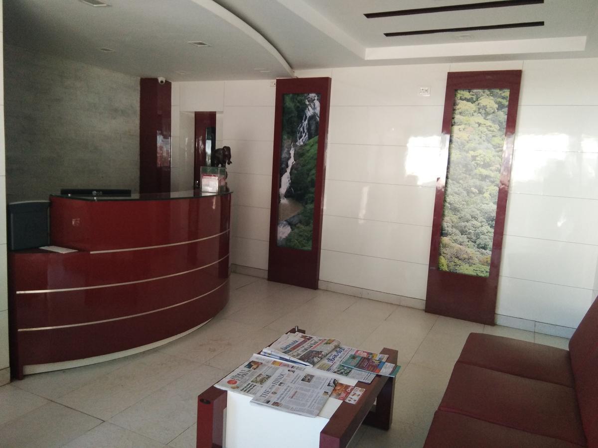 Jaysanthi Hotel Ooty