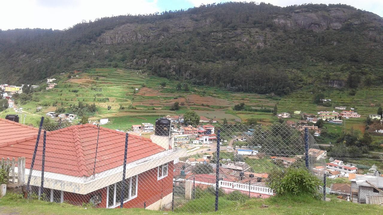 Homestay Hill View Dream