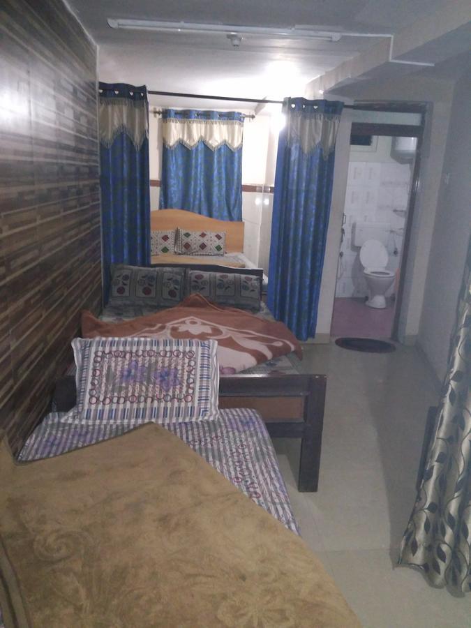 Hill An Homestay