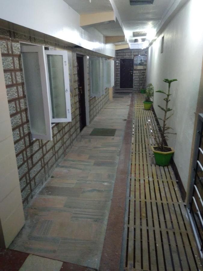 Homestay Hill An Ooty