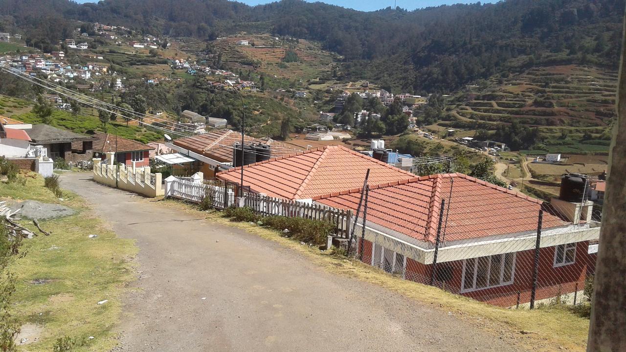 Hill View Dream Homestay *