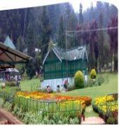 Club Mahindra Derby Green, 4* Ooty