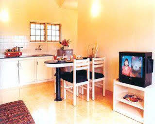 Mountain Retreat - A Hill Country Ooty