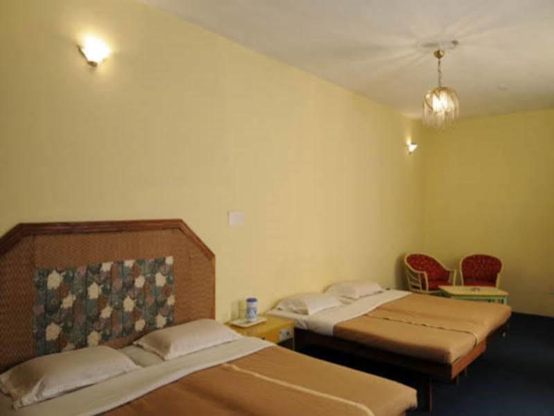 Bkr Gate Hotel