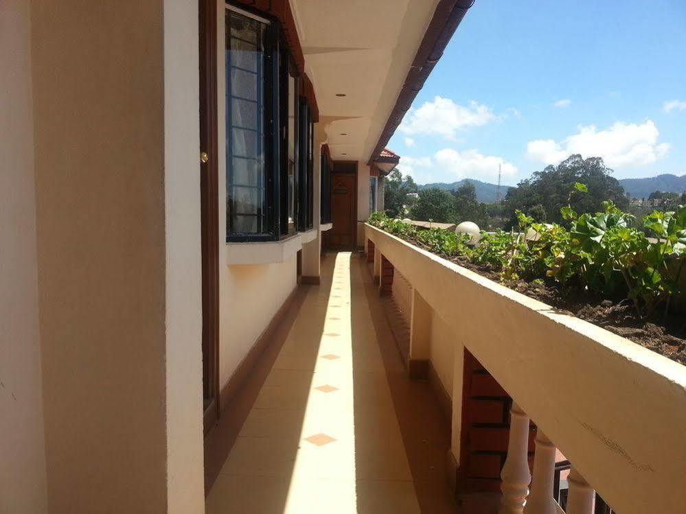 Darshan Pvt Ltd Hotel Ooty