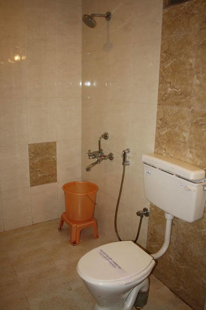 Darshan Pvt Ltd Hotel 3*
