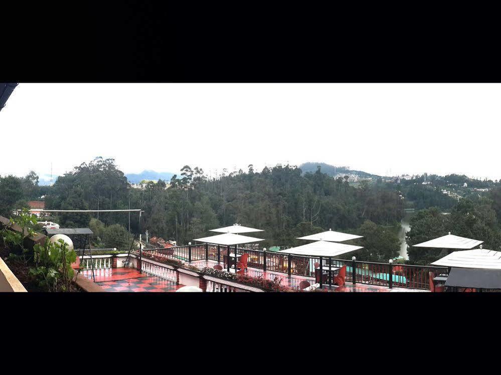 Darshan Pvt Ltd Hotel Ooty