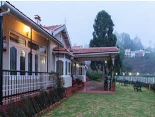 Bouganvilla Resort 3*