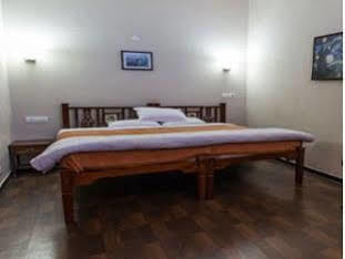 Bouganvilla Resort Ooty
