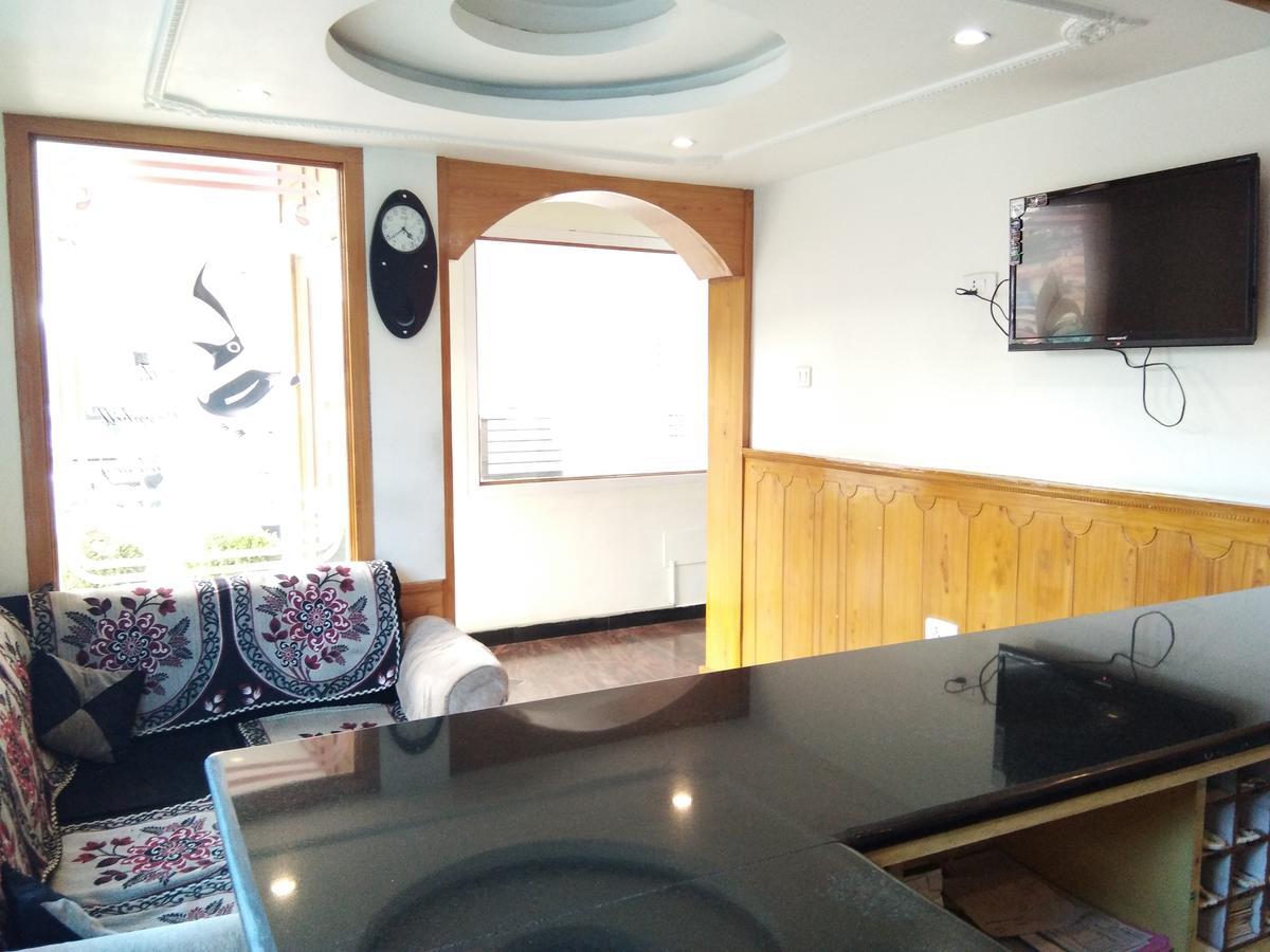 Hornbill Residency Hotel Ooty