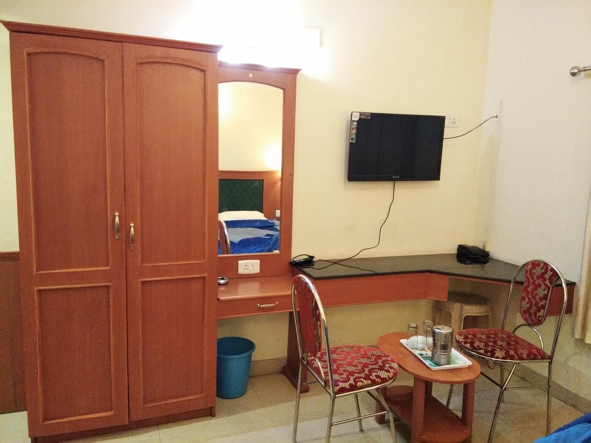 Hornbill Residency Ooty
