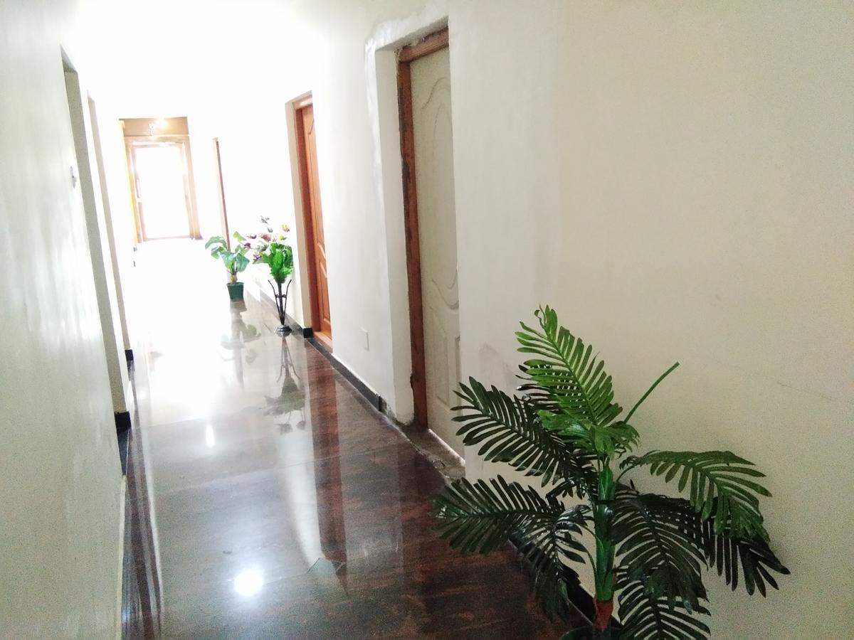 Hornbill Residency