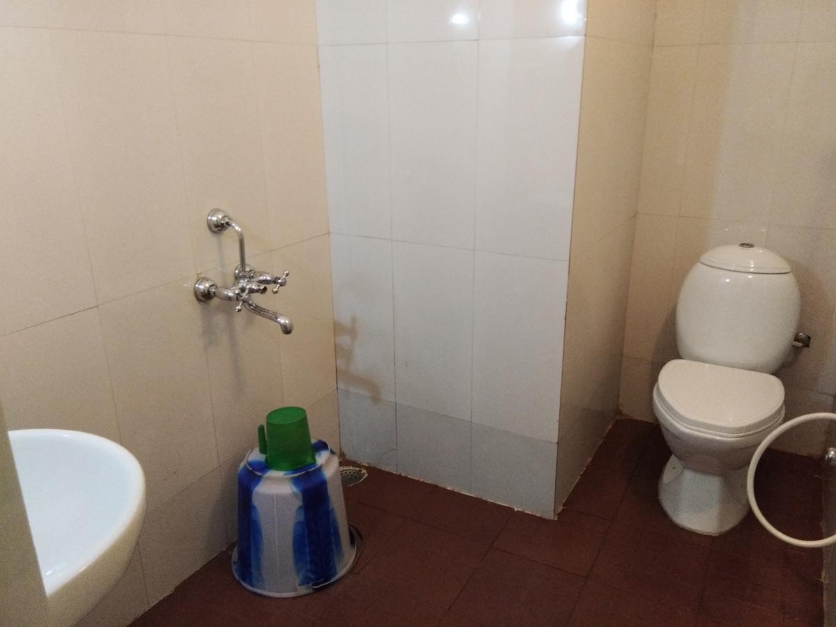 Hornbill Residency Hotel *