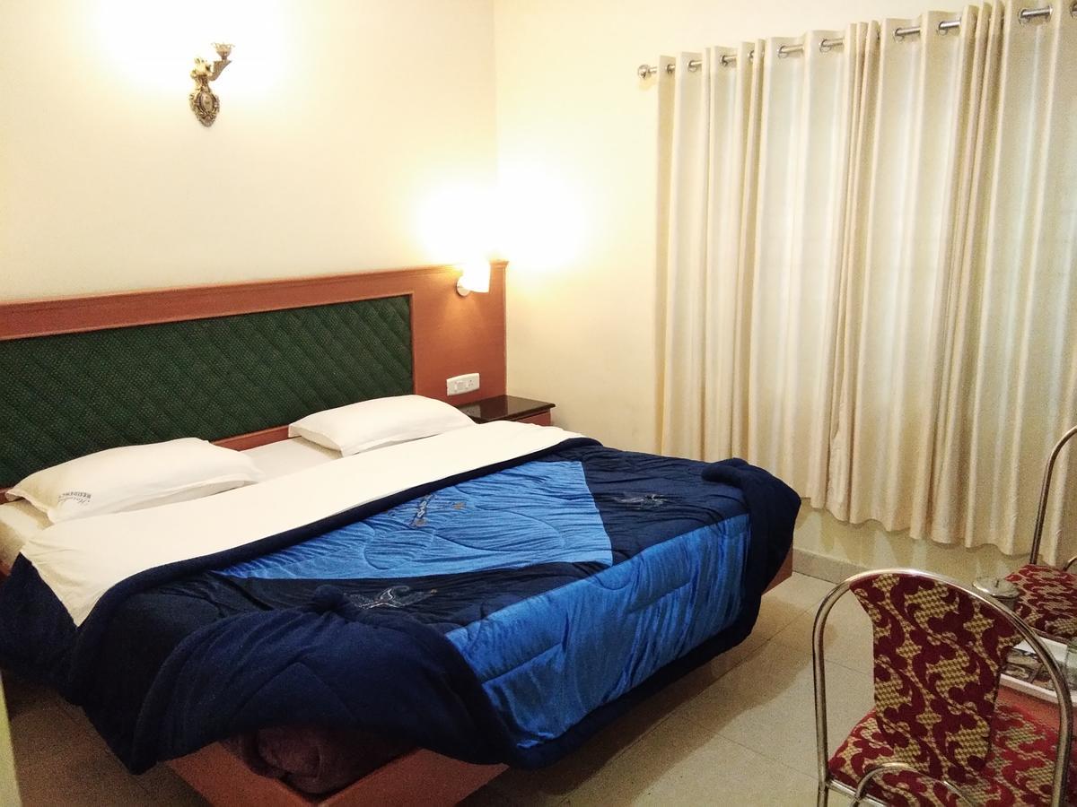 Hornbill Residency * Ooty
