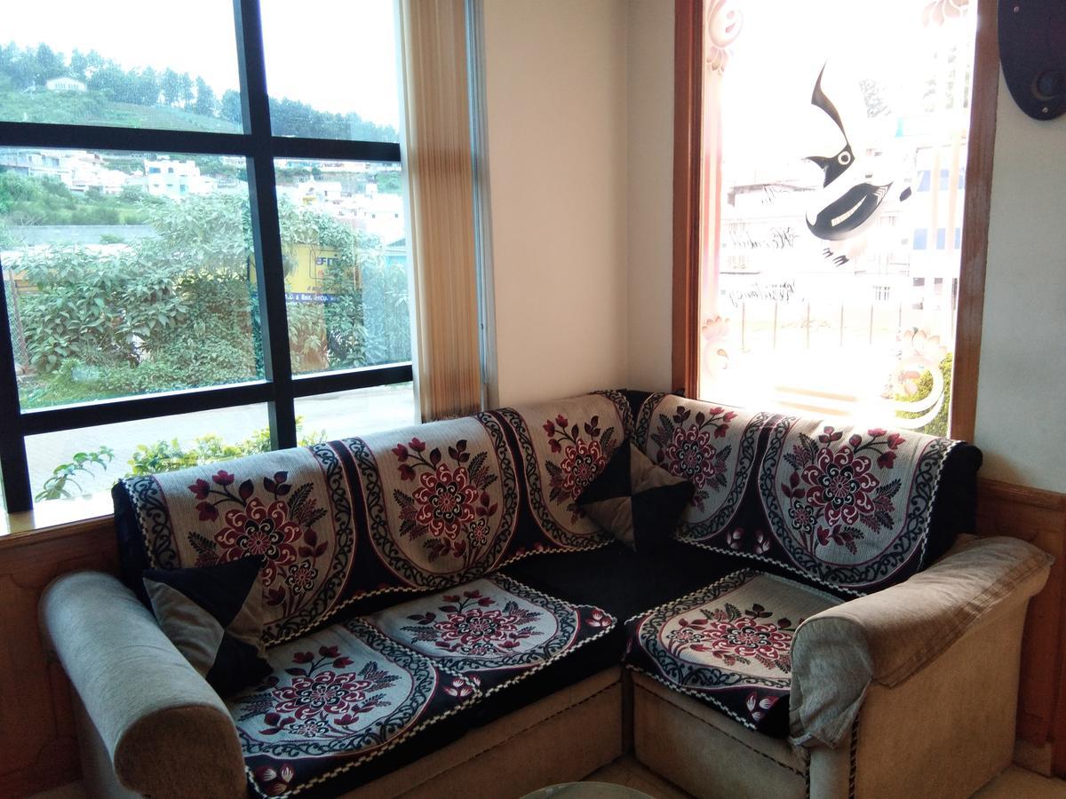 Hornbill Residency Hotel