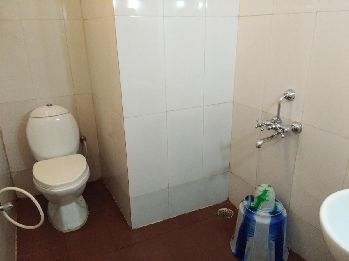 Hotel Hornbill Residency Ooty