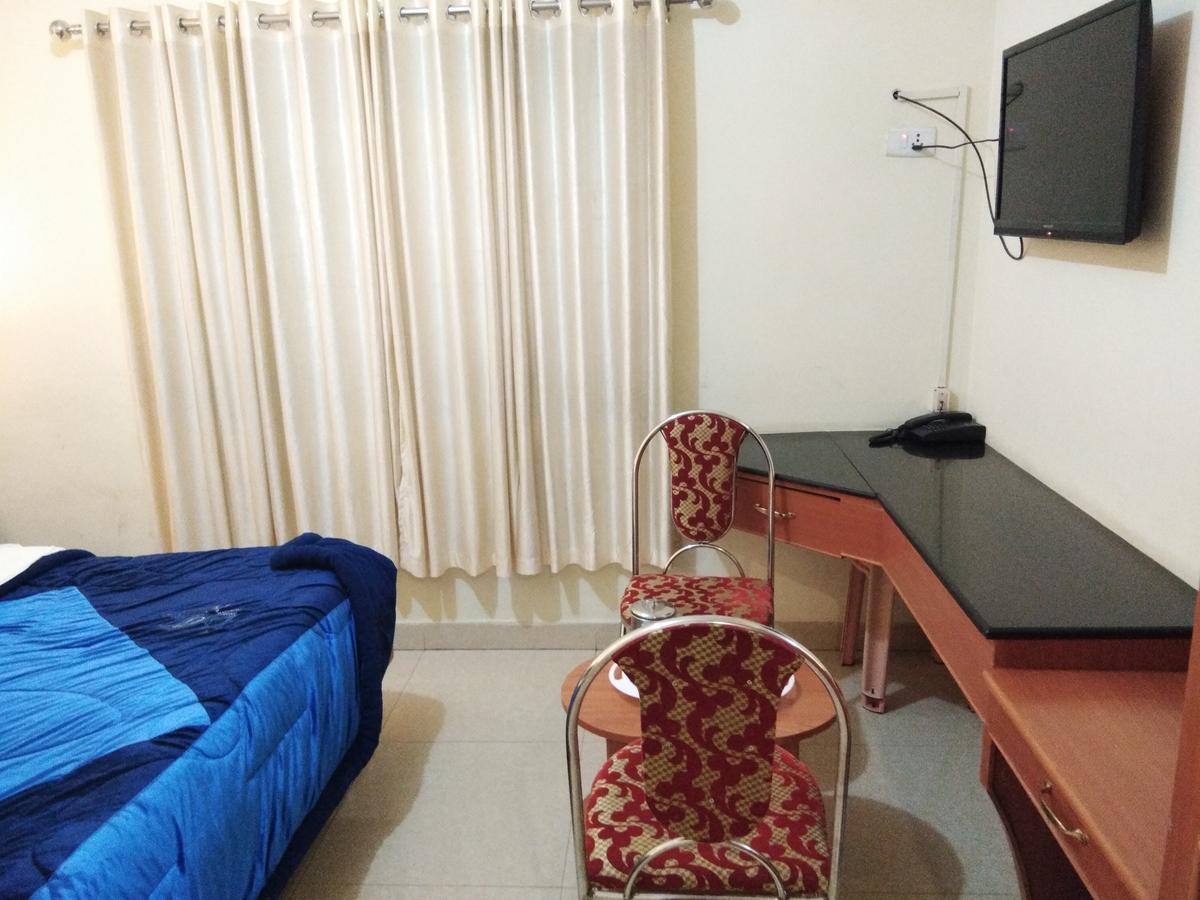 Hornbill Residency Hotel Ooty