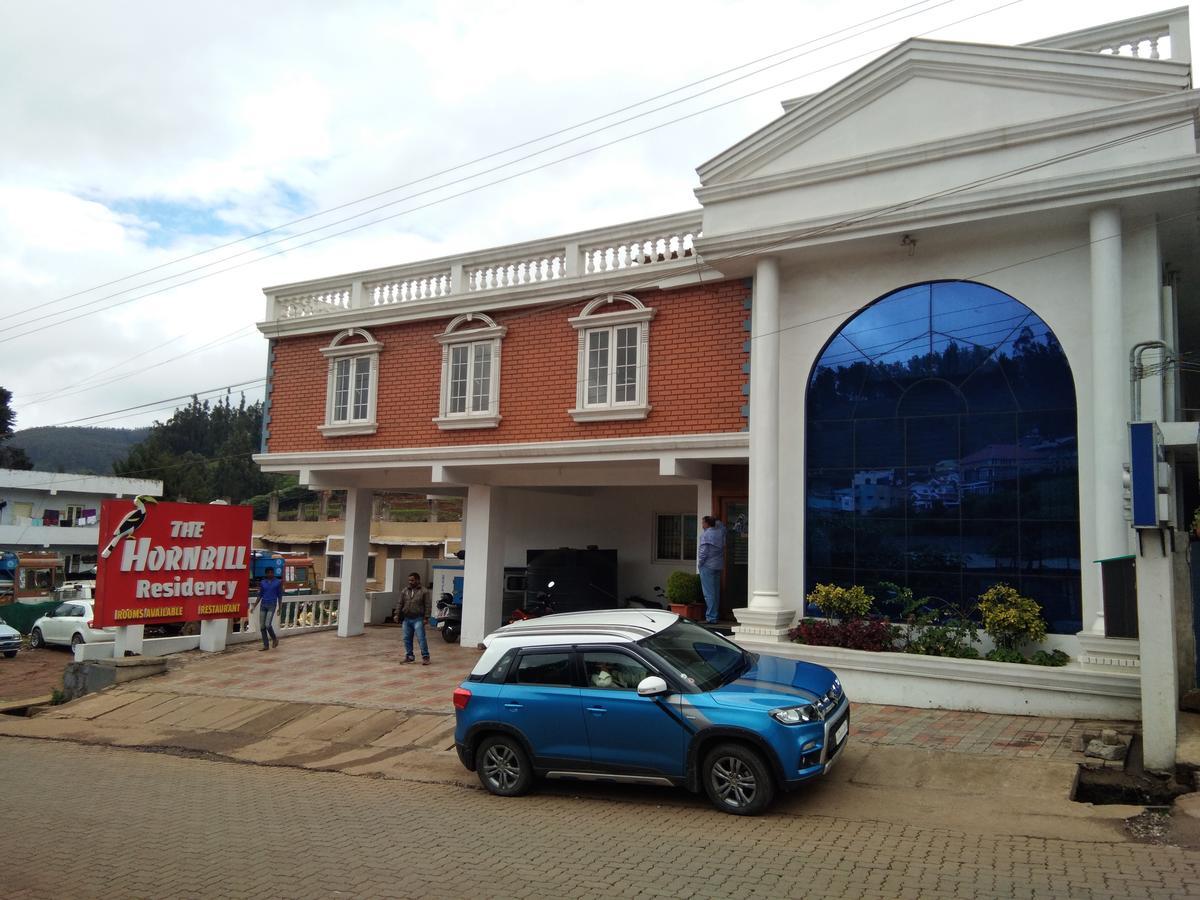 Hotel Hornbill Residency *
