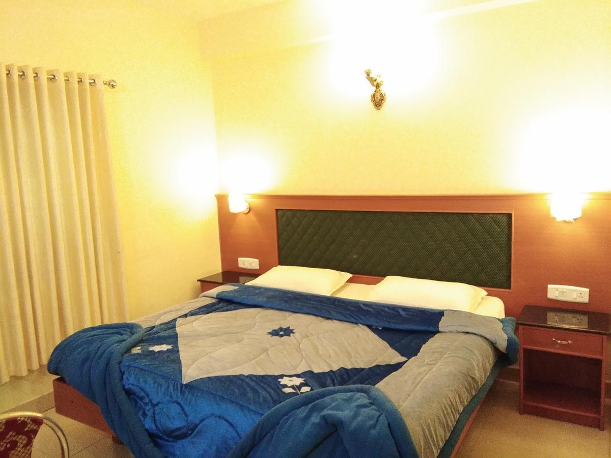 Hornbill Residency Hotel