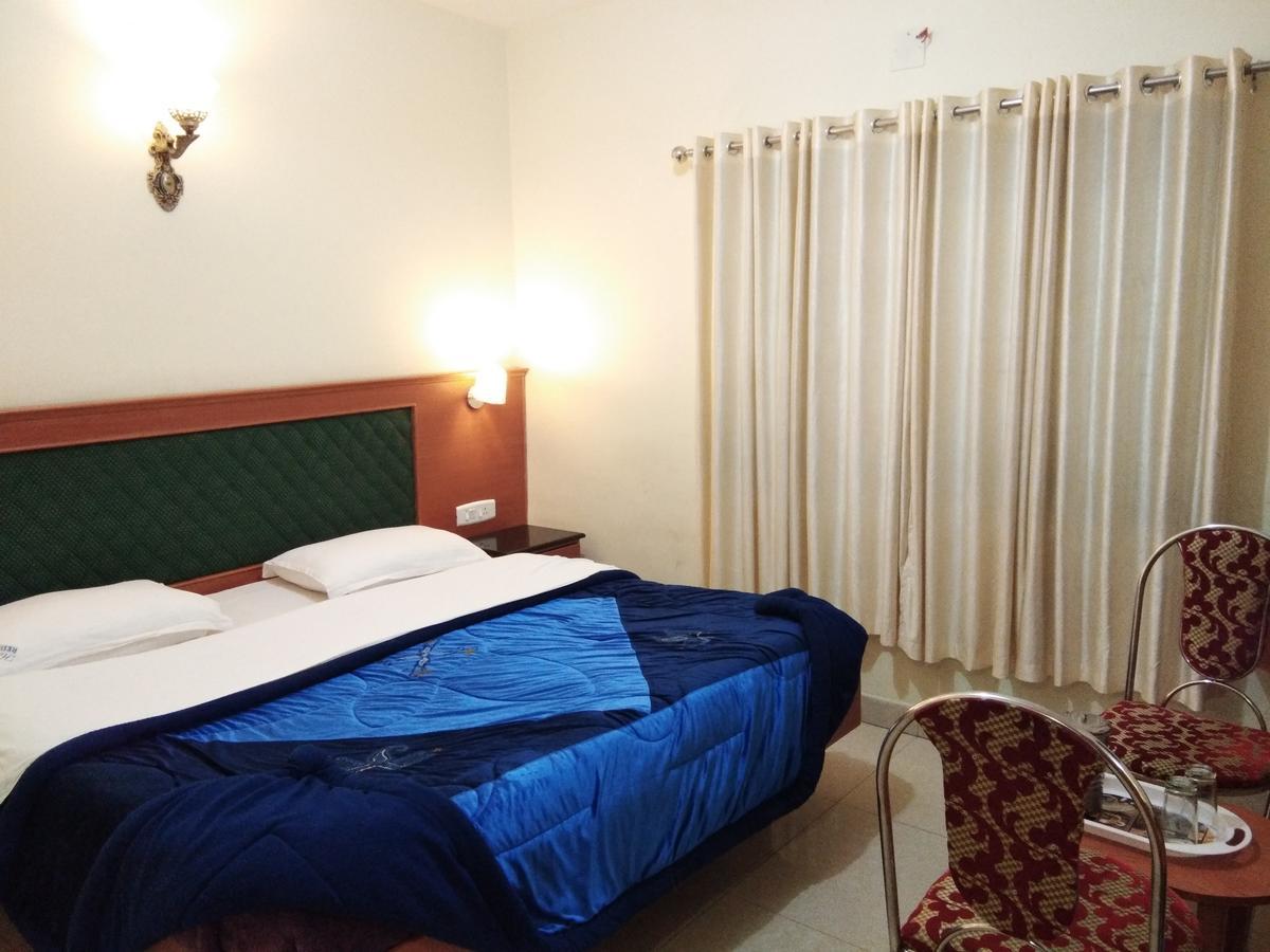 Hornbill Residency * Ooty