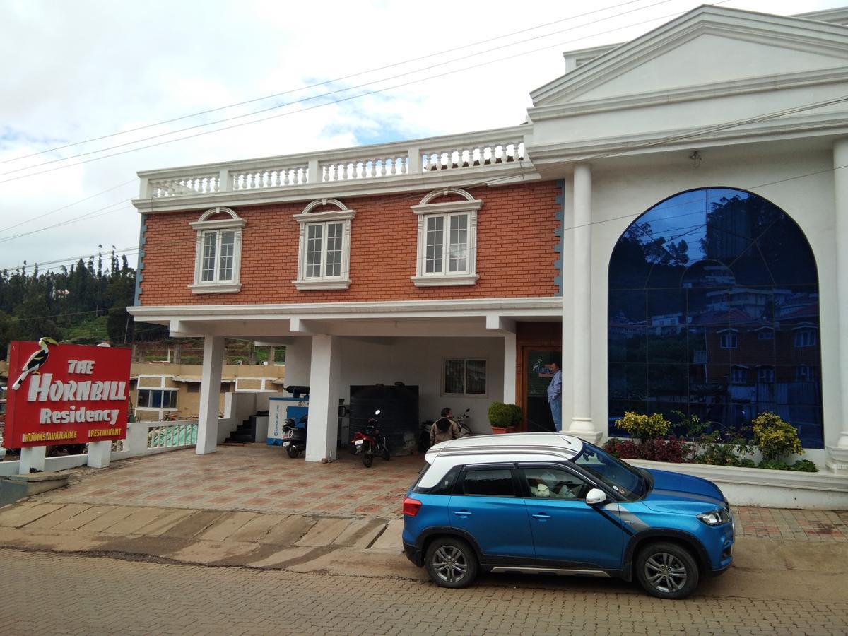 Hotel Hornbill Residency *