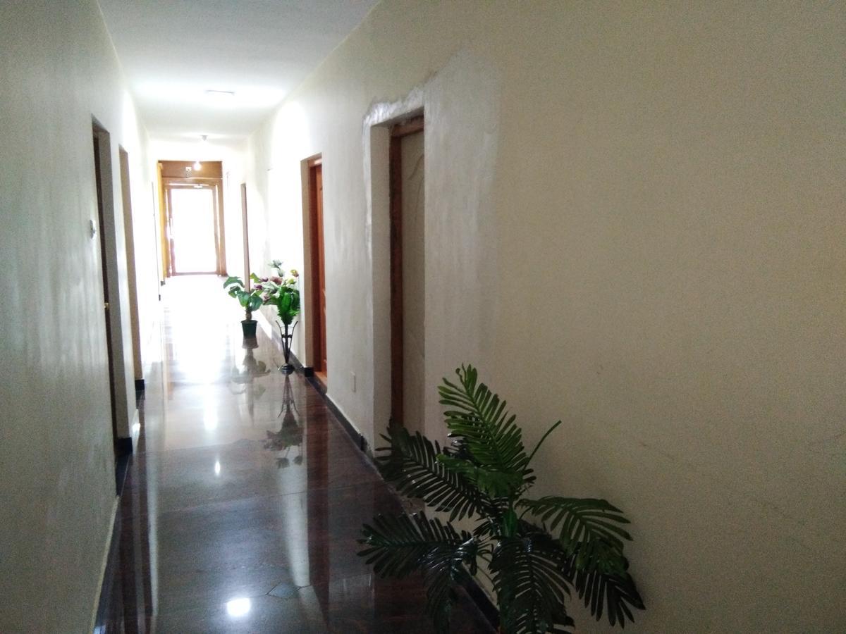 Hornbill Residency Hotel Ooty